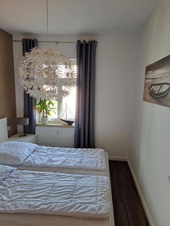 Deutsches Haus Apartments Lohme Extérieur photo