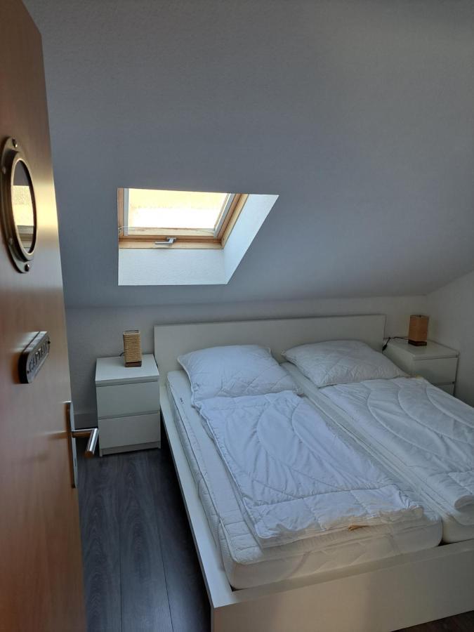 Deutsches Haus Apartments Lohme Extérieur photo
