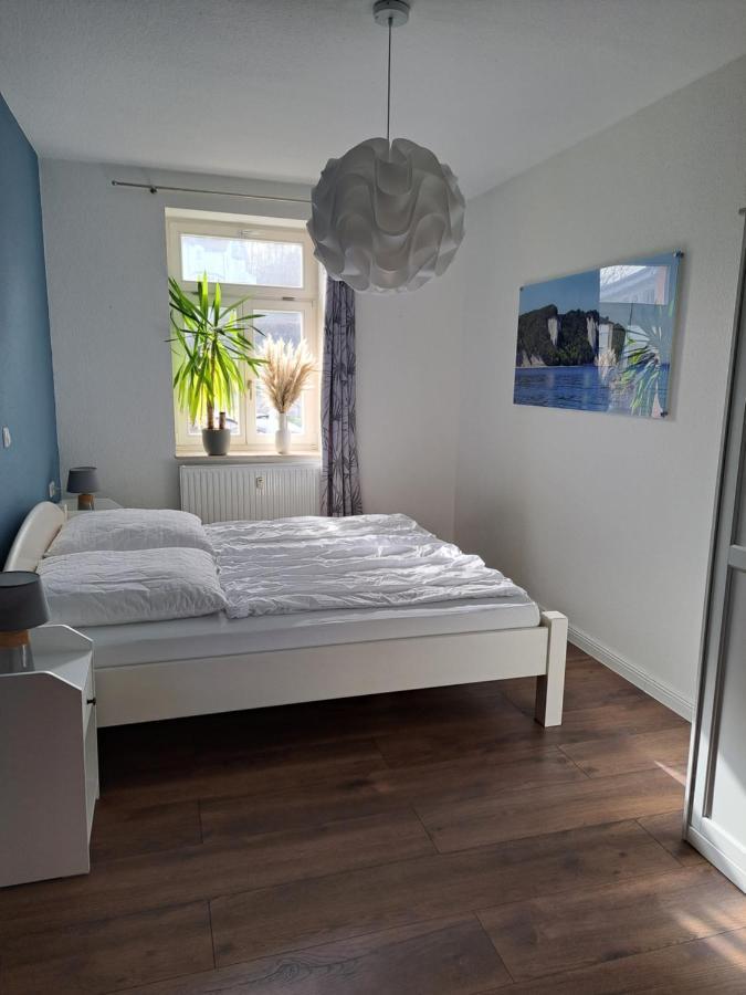Deutsches Haus Apartments Lohme Extérieur photo