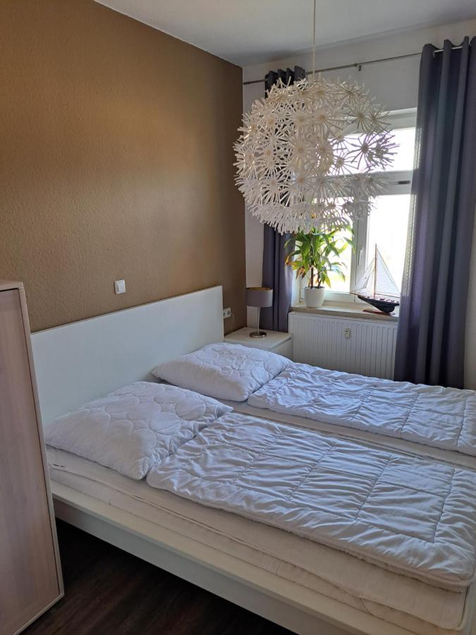 Deutsches Haus Apartments Lohme Extérieur photo