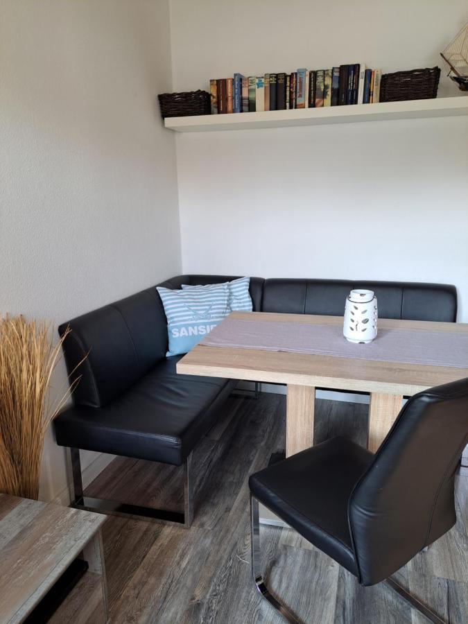 Deutsches Haus Apartments Lohme Extérieur photo