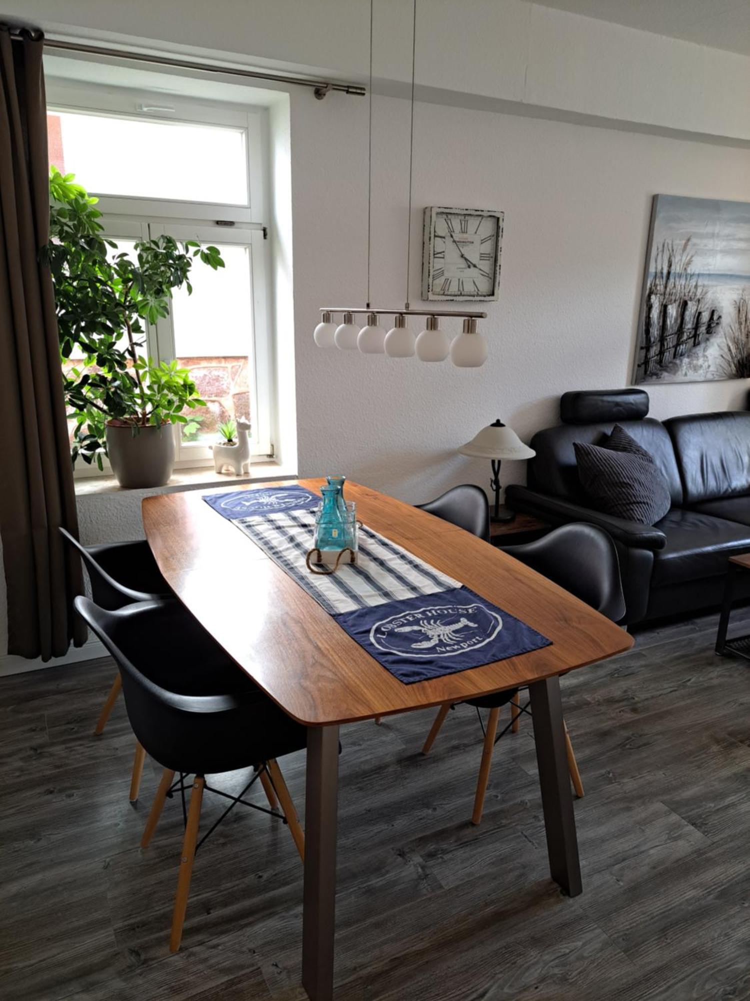 Deutsches Haus Apartments Lohme Extérieur photo