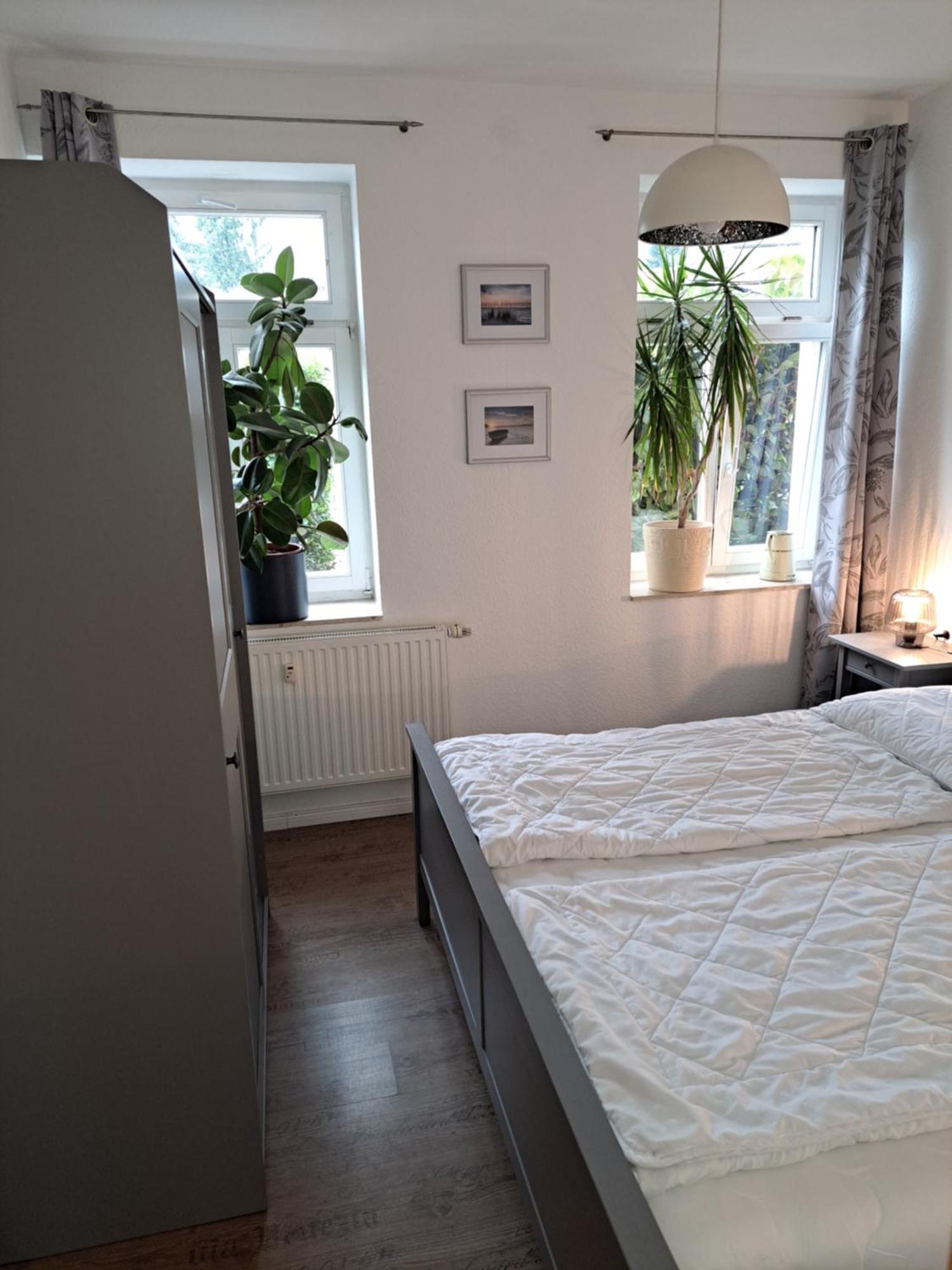Deutsches Haus Apartments Lohme Extérieur photo
