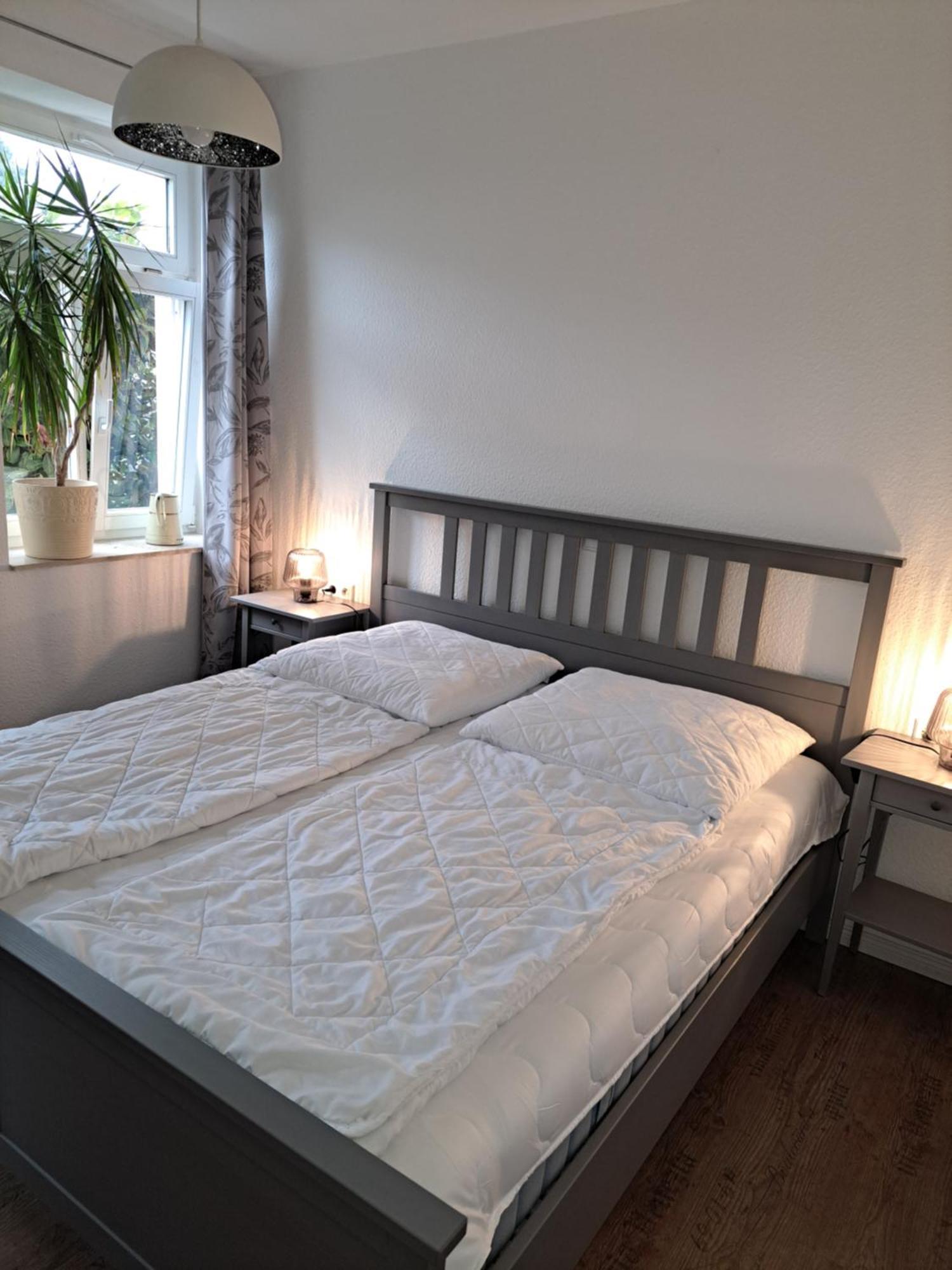 Deutsches Haus Apartments Lohme Extérieur photo