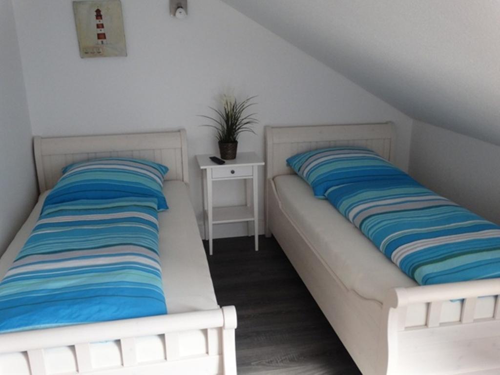 Deutsches Haus Apartments Lohme Extérieur photo